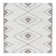 Latitude Run® Vefsna Nikolis Rug Ivory