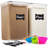 Chynia 220oz. Food Storage Container