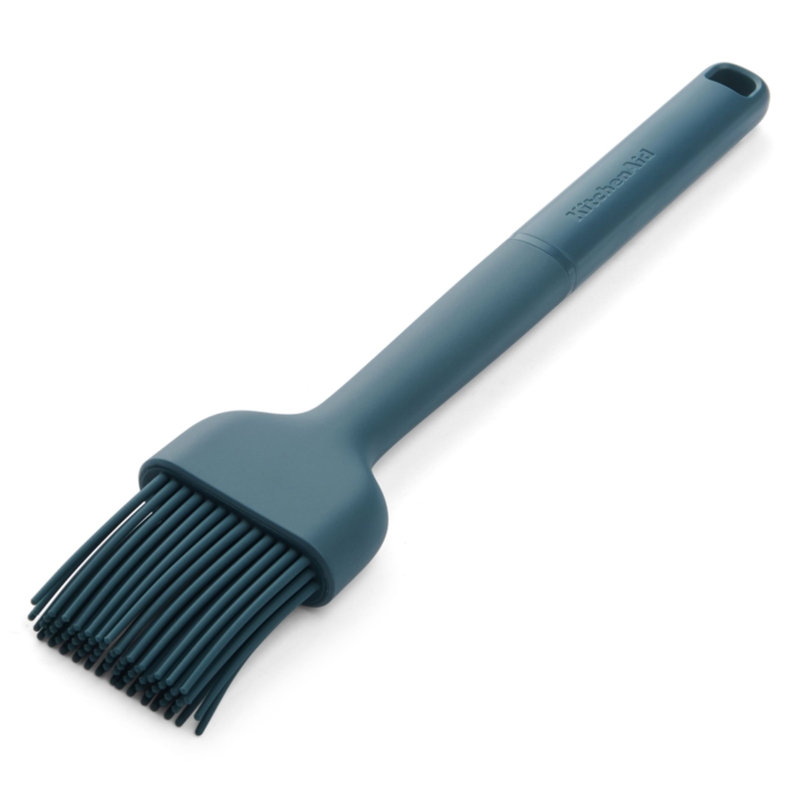 KitchenAid® Silicone Basting Brush, Agave