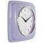 Horloge murale en plastique 9,25 pouces Orrwell-61326442