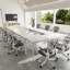 Bureau d'ordinateur Mairah-2578635-2578632