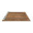 Oriental Indoor Rug-472879087