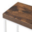 Ensemble d'îlot de cuisine 3 pièces avec 2 tabourets, table de cuisine à abattants avec prise de courant et armoire de rangement 3 pièces-2040879412