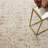 Dara Cream Hand Knotted Wool Rug-109433204