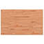 Brayana 100cm Solid Wood Bathroom Vanity Top-1306231028
