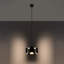 1 - Light Stainless Steel Pendant-1803096462