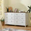 Commode 6 tiroirs