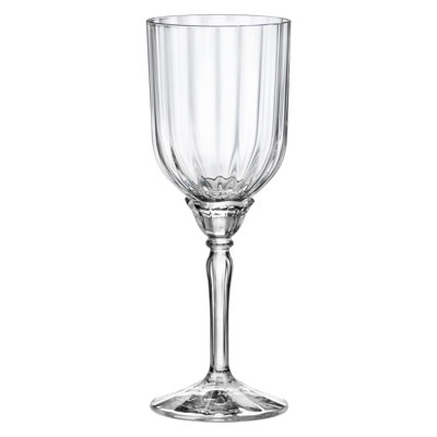 Florian Cocktail Glasses - 245ml