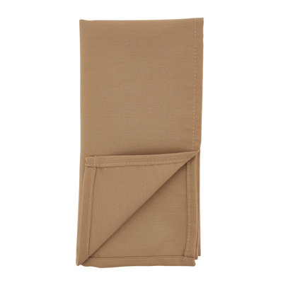 Evansville Polyester Square Napkin