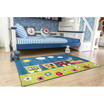80cm X 150cm Area Rug