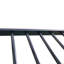 Lit superposé triple Furniture, complet / complet / complet