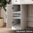 Caprina Vanity