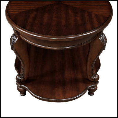 Living Room Coffee Table Set,3-Piece Set Coffee Table And 2 End Tables