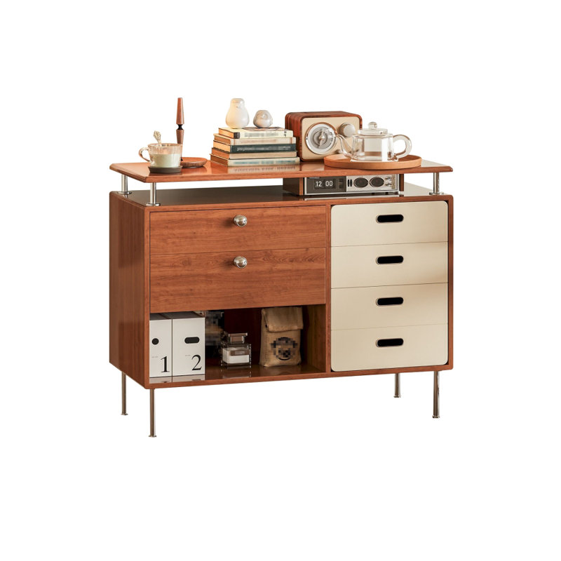 Commode d'appoint French Minimalist
