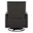 Gabi Swivel Glider Power Recliner-590572921