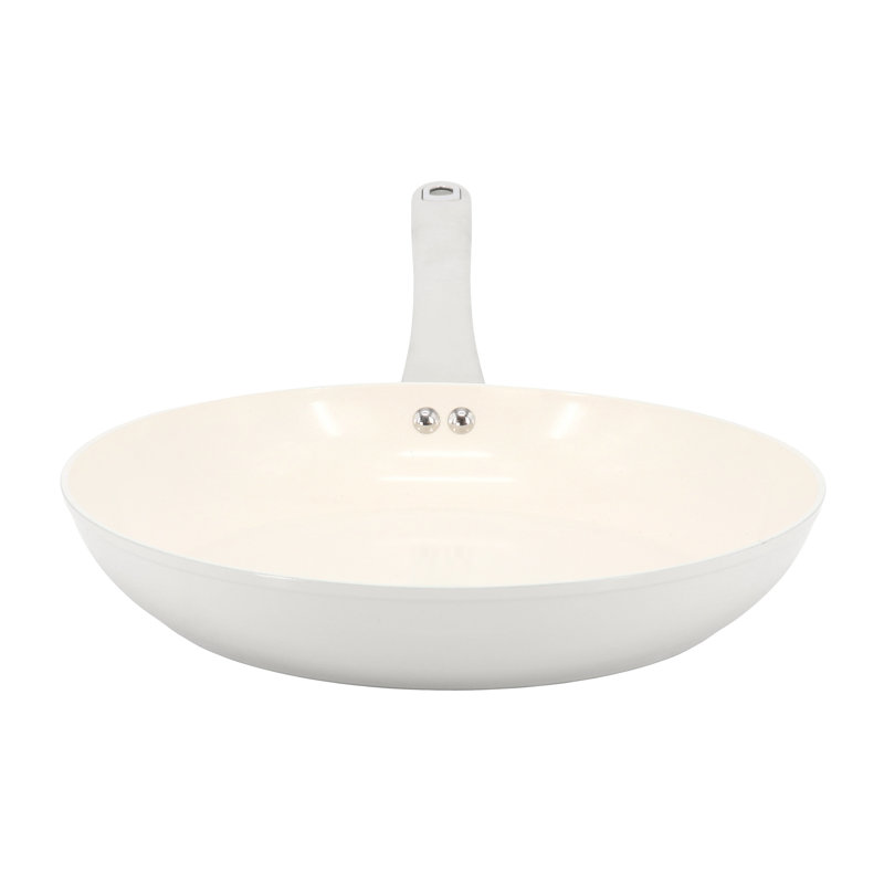 1 pièce Martha Stewart Everyday, L 9,5 po, Ivoire