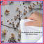 Édredon Cherry Blossom Bedding-123125722