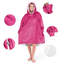 Wearable Hooded Sherpa Blanket-111088726-109470578