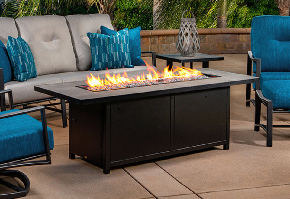 Fire Pits