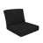 Sunbrella® toile noire est en rupture de stock