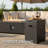 Propane Tank Cover Table