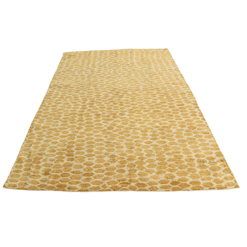 Tapis jaune Noles