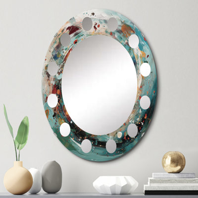 Miroir Broncho