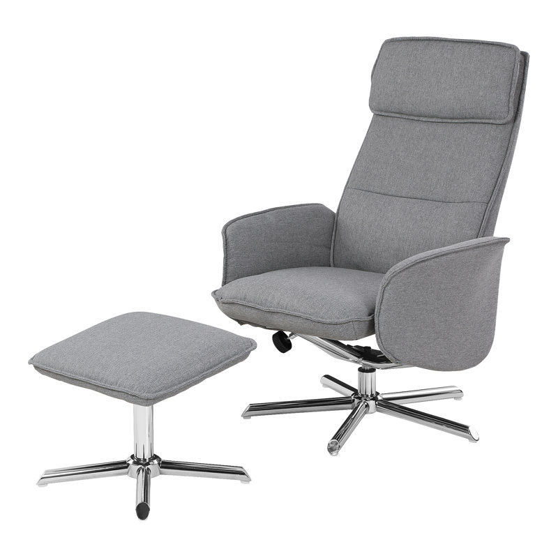 Shondra 70cm Wide Standard Recliner