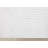 Neutral Cream Subtle Lines Performance Farmhouse Area Rug-1507602425