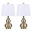 Ensemble de lampes de table 20,25 "Arruda-727590574-727590546