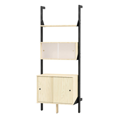 Branch-1 Multi Storage Unit