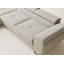 4 Seater Reclining Corner Sofa -383774725-383774974
