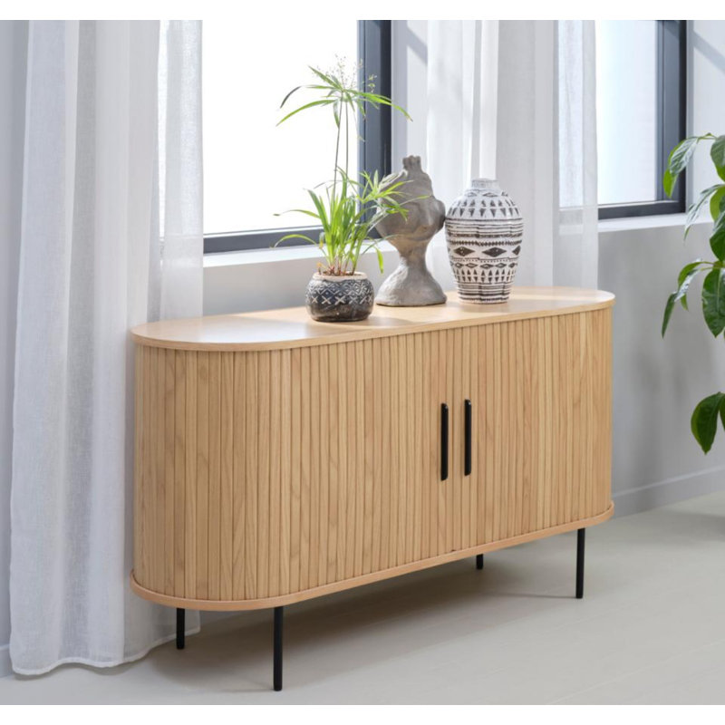 Antonius 140cm Sideboard