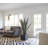 65'' Faux Agave Succulent in Fiberstone Planter