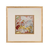 Confetti IV Print by Jackie Ellens