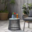 Table de bout à plateau en verre-99702360