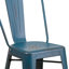 Commercial Grade Metal Indoor-Outdoor Barstool with Back-253997545-253997544-253997547