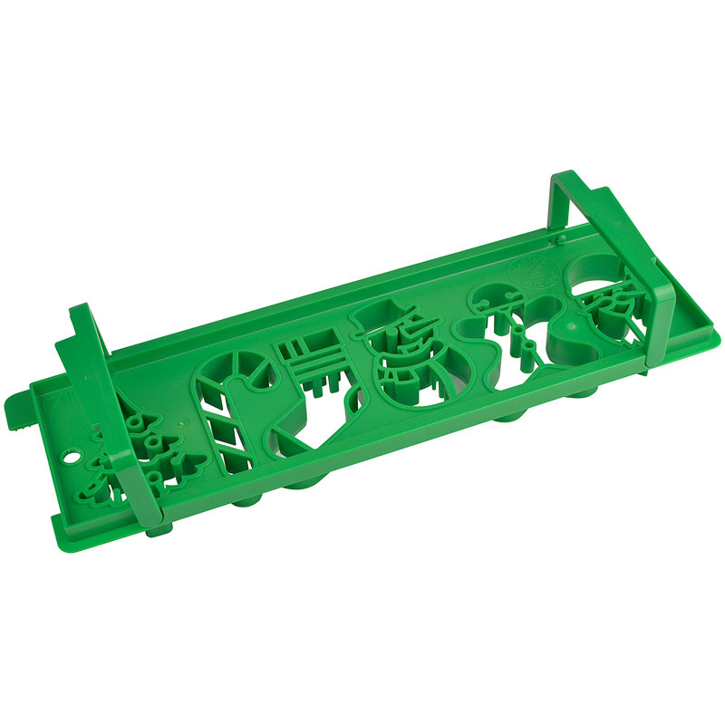 Hutzler Cookie Cutter
