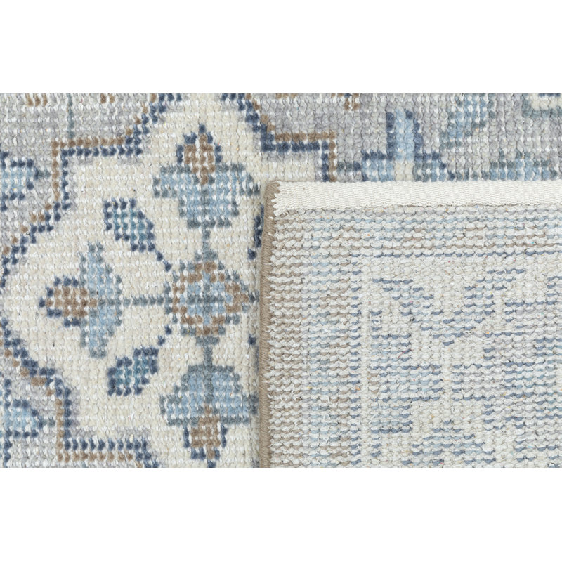 Distillery Rug, Rectangle 5' x 8'