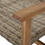 Causeuse d'extérieur large Bedingfield-936893923