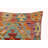 Vickie Geometric Throw Pillow