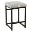 Tabouret de comptoir de 24 po Junad-2061430778