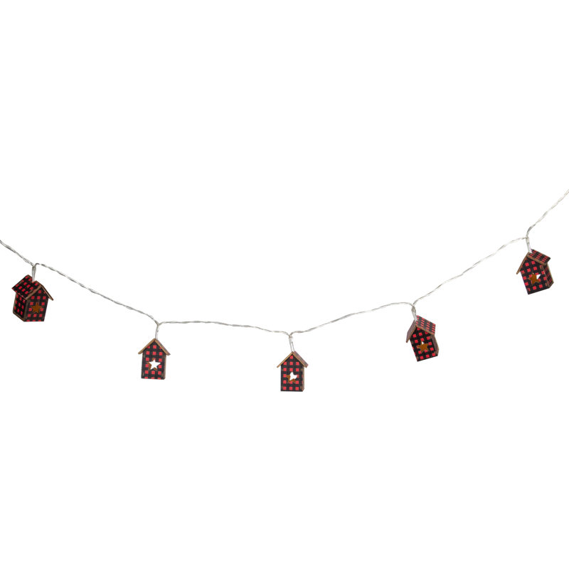 1.5'' String Lights
