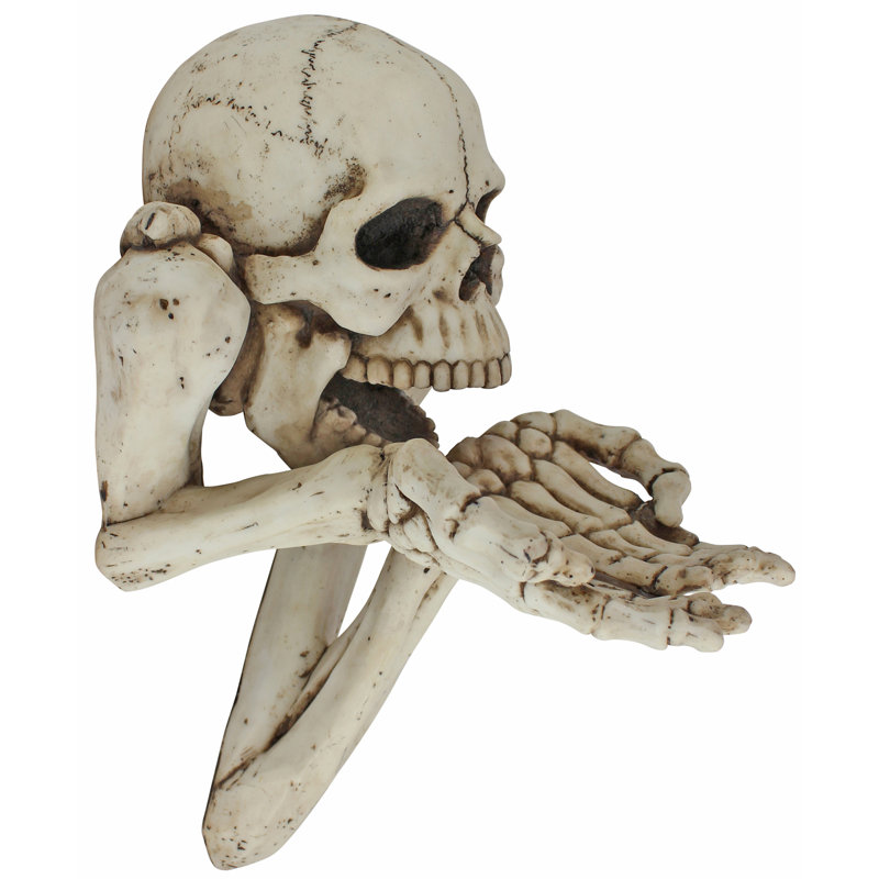 Halloween Fantasy & Sci-Fi Figurines & Collectibles