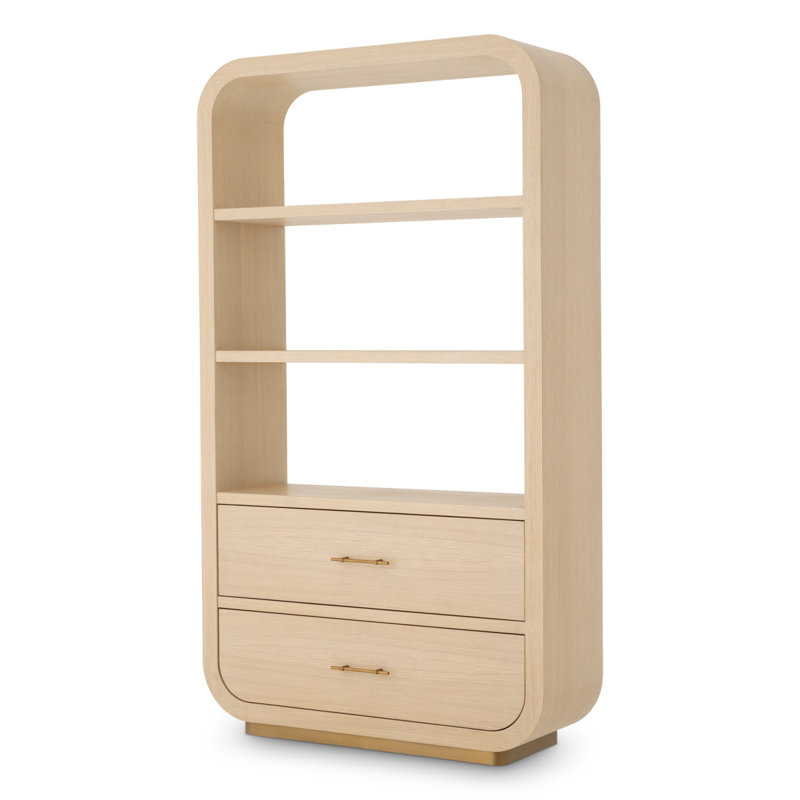 Quinton Bookcase