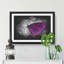 Butterfly upon a Flower - Framed Print-56917315-56917317