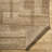 Traveon Hand Knotted Wool Abstract Indoor Rug-102033192