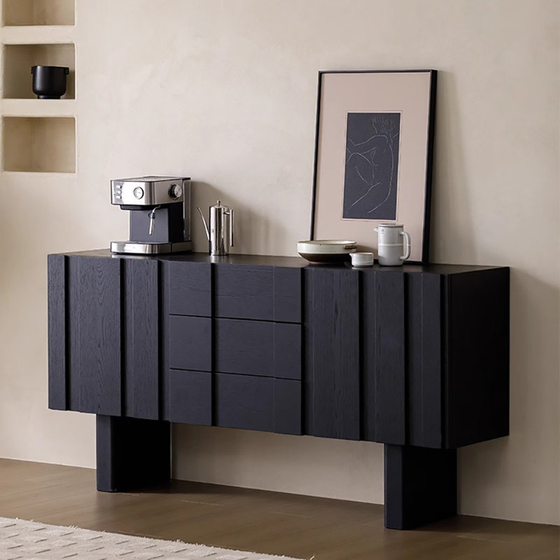 Buffet multifonctionnel