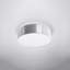 Arena Flush Mount-20193528-96680003