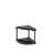 Keter Compact Durable Resin Garage and Shed Corner Tool Rack and Organizer, Easy to Assemble and Holds Garden Tools and Accessories